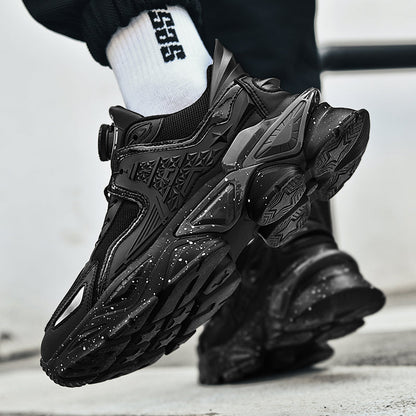 ARMAGEDDON 'Holy Grail' X9X Sneakers