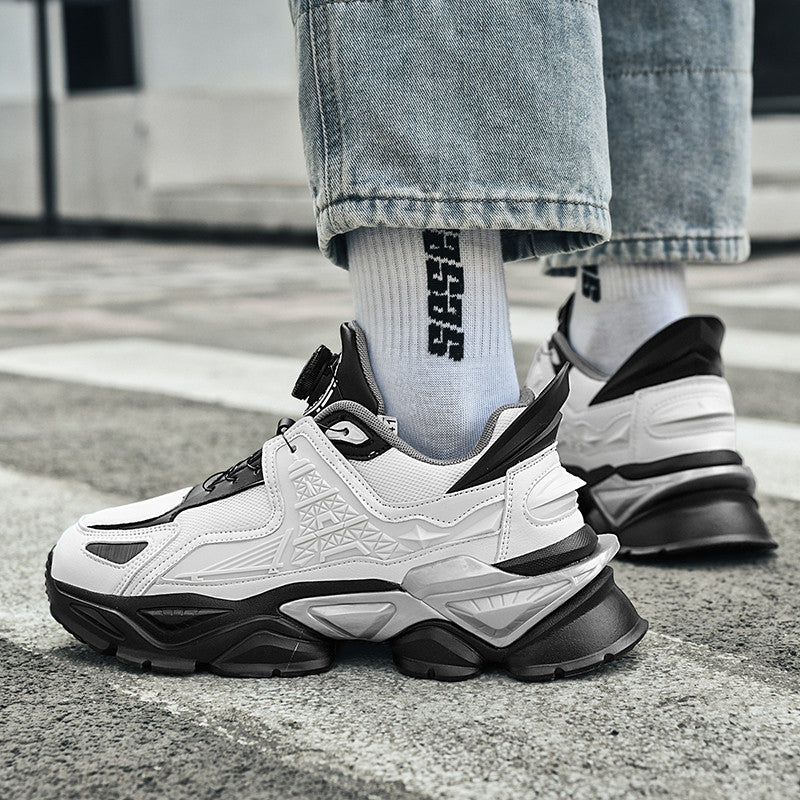 ARMAGEDDON 'Holy Grail' X9X Sneakers - Sneakernational