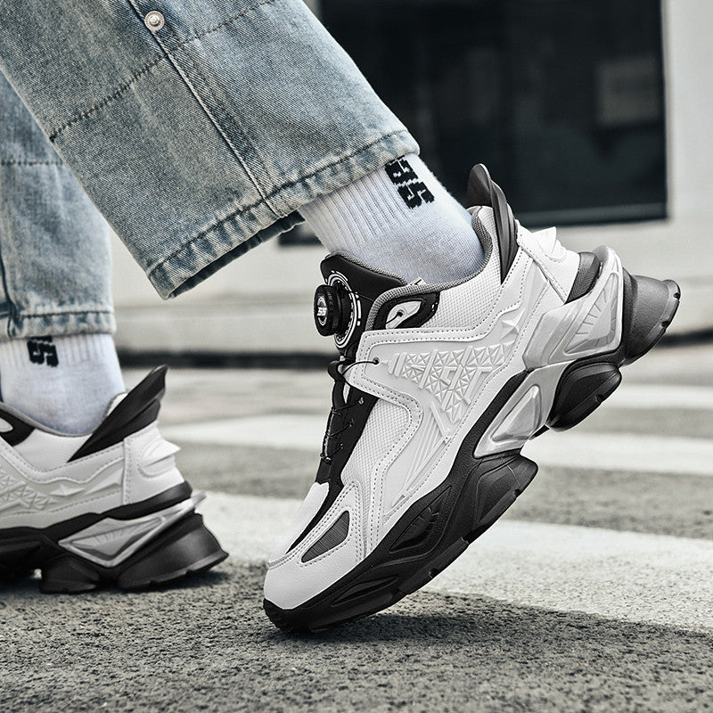 ARMAGEDDON 'Holy Grail' X9X Sneakers - Sneakernational