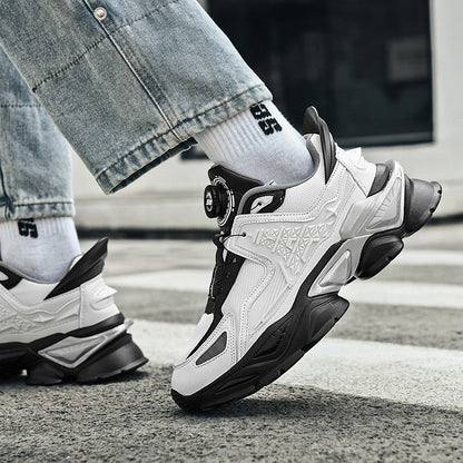 ARMAGEDDON 'Holy Grail' X9X Sneakers - Sneakernational