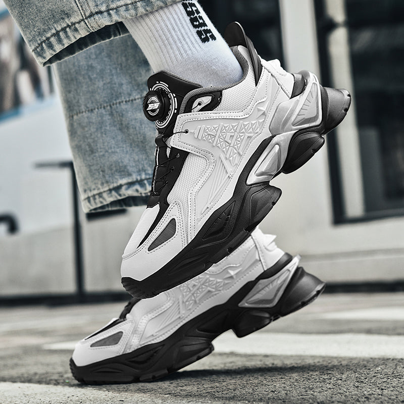 ARMAGEDDON 'Holy Grail' X9X Sneakers - Sneakernational