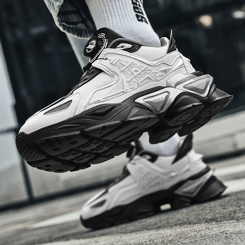 ARMAGEDDON 'Holy Grail' X9X Sneakers - Sneakernational