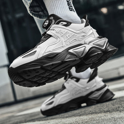 ARMAGEDDON 'Holy Grail' X9X Sneakers - Sneakernational