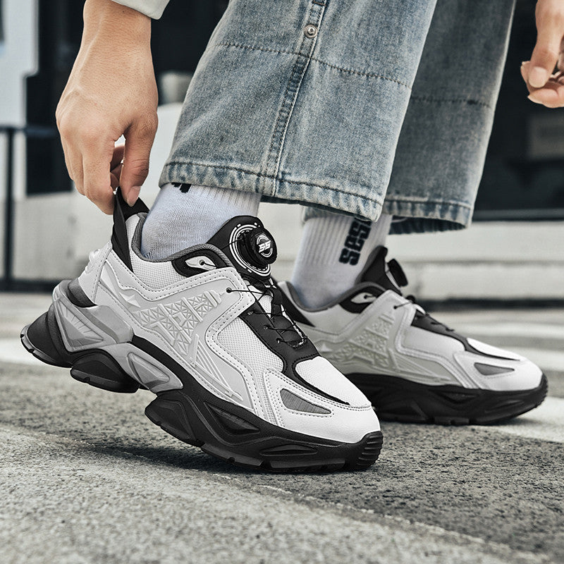 ARMAGEDDON 'Holy Grail' X9X Sneakers - Sneakernational