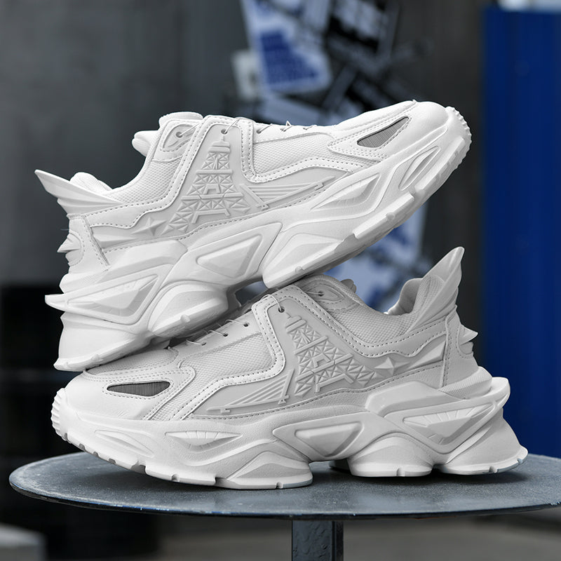 ARMAGEDDON 'Holy Grail' X9X Sneakers
