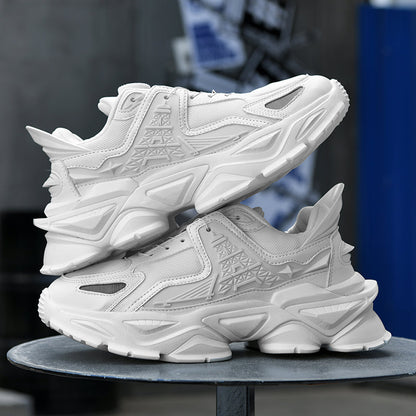 ARMAGEDDON 'Holy Grail' X9X Sneakers