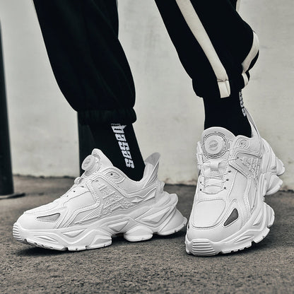 ARMAGEDDON 'Holy Grail' X9X Sneakers