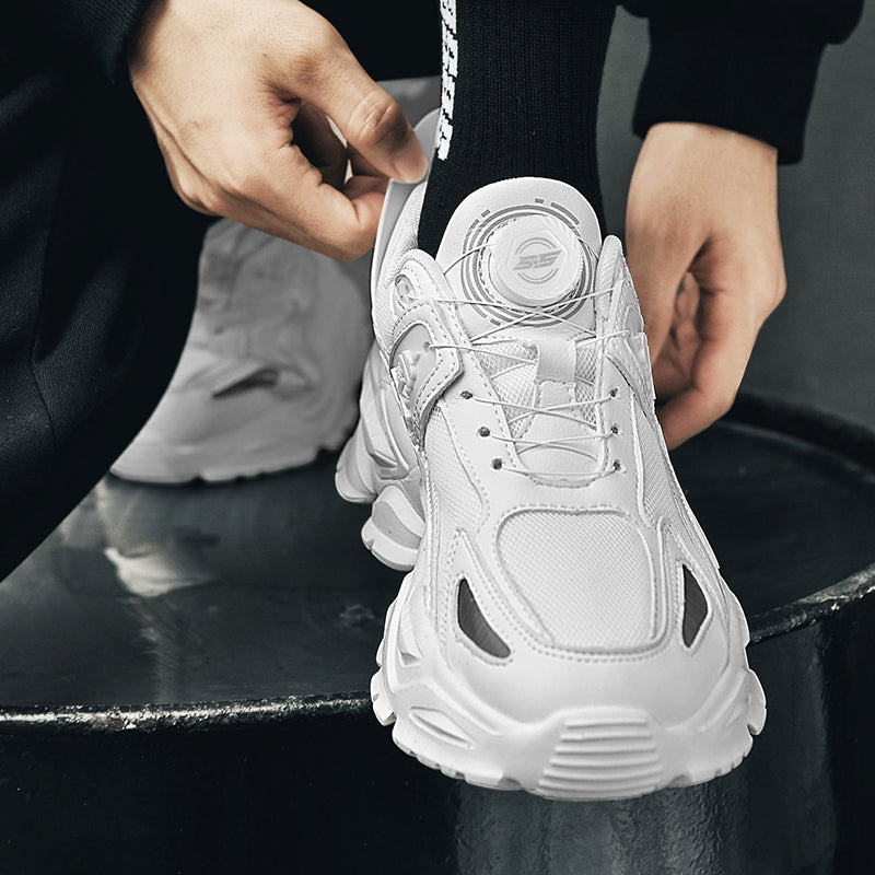 ARMAGEDDON 'Holy Grail' X9X Sneakers