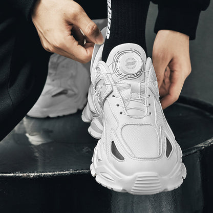 ARMAGEDDON 'Holy Grail' X9X Sneakers