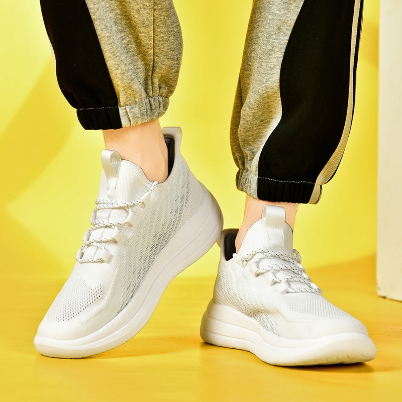 'Ember Glide' X9X Sneakers - Sneakernational