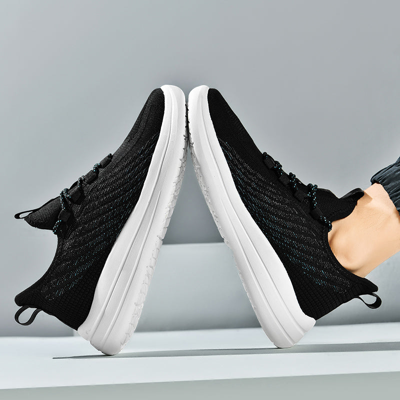 'Ember Glide' X9X Sneakers - Sneakernational