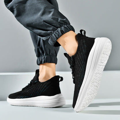 'Ember Glide' X9X Sneakers - Sneakernational