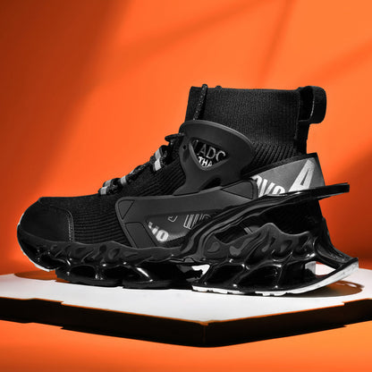 FURY 'Extreme' X9X Sneakers - Sneakernational