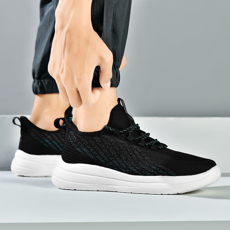 'Ember Glide' X9X Sneakers - Sneakernational