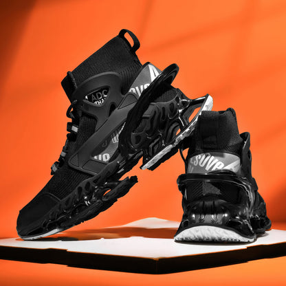 FURY 'Extreme' X9X Sneakers - Sneakernational