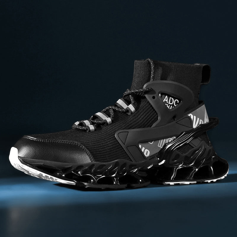 FURY 'Extreme' X9X Sneakers - Sneakernational
