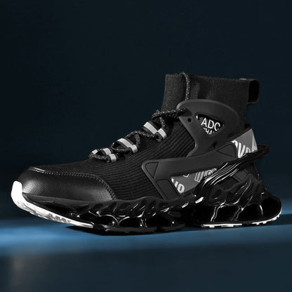 FURY 'Extreme' X9X Sneakers - Sneakernational
