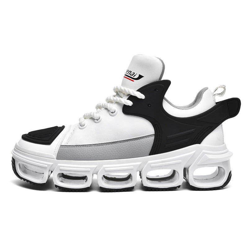 'Ethereal Elegance' X9X Sneakers - Sneakernational