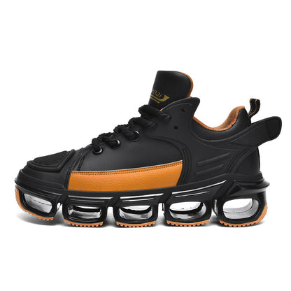 'Ethereal Elegance' X9X Sneakers - Sneakernational
