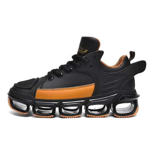 'Ethereal Elegance' X9X Sneakers - Sneakernational