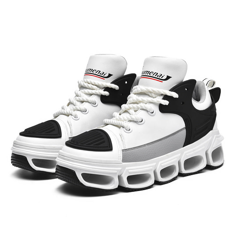 'Ethereal Elegance' X9X Sneakers - Sneakernational