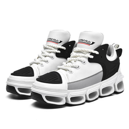 'Ethereal Elegance' X9X Sneakers - Sneakernational