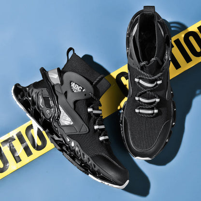 FURY 'Extreme' X9X Sneakers - Sneakernational
