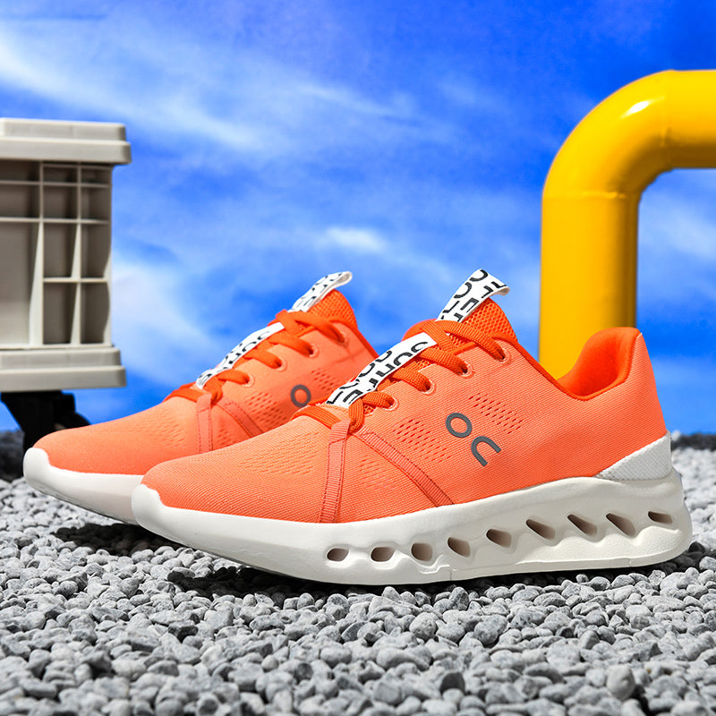 ‘Phoenix Pace’ X9X Sneakers - Sneakernational