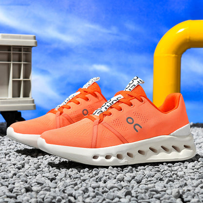 ‘Phoenix Pace’ X9X Sneakers - Sneakernational