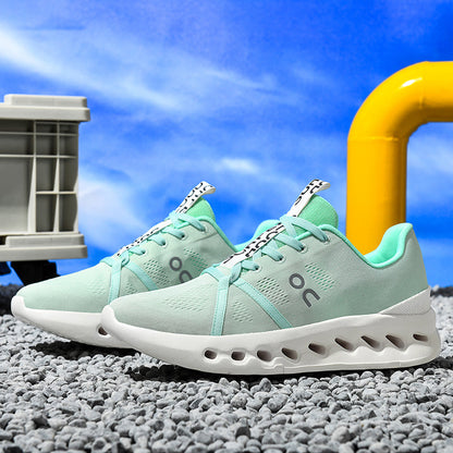 ‘Phoenix Pace’ X9X Sneakers - Sneakernational