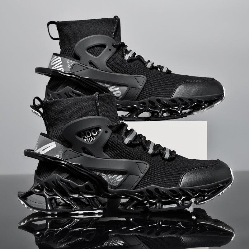 FURY 'Extreme' X9X Sneakers - Sneakernational