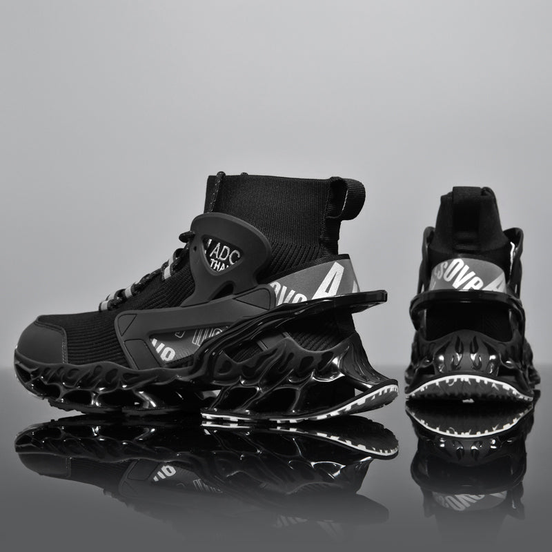 FURY 'Extreme' X9X Sneakers - Sneakernational