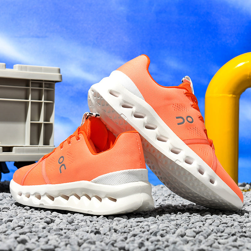 ‘Phoenix Pace’ X9X Sneakers - Sneakernational