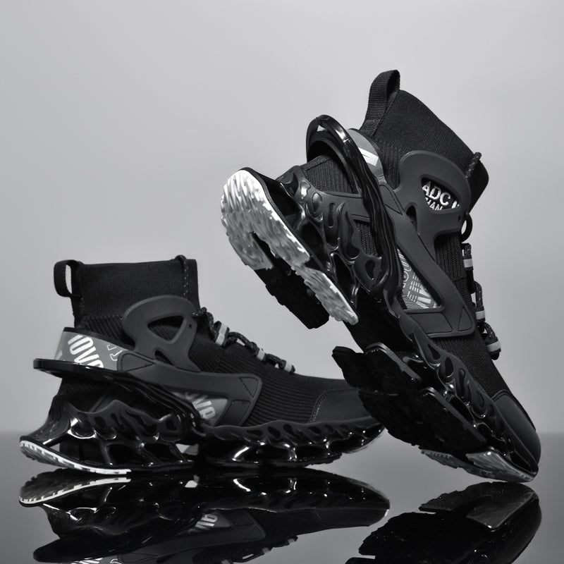 FURY 'Extreme' X9X Sneakers - Sneakernational