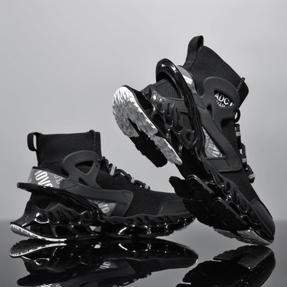FURY 'Extreme' X9X Sneakers - Sneakernational
