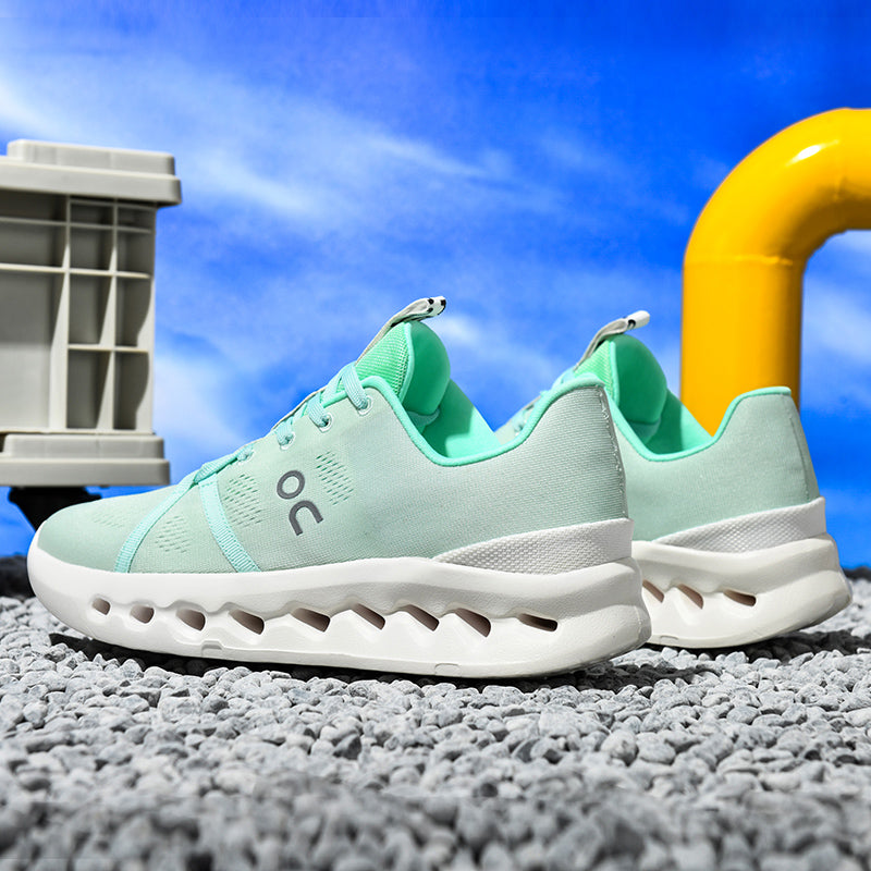 ‘Phoenix Pace’ X9X Sneakers - Sneakernational