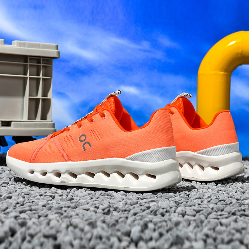 ‘Phoenix Pace’ X9X Sneakers - Sneakernational