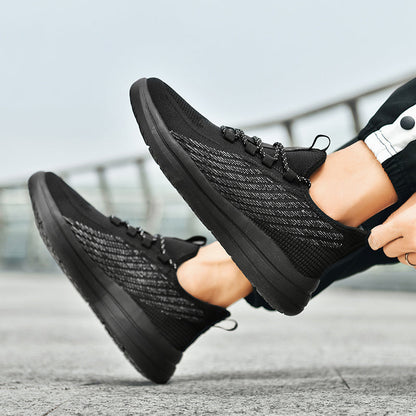 'Ember Glide' X9X Sneakers - Sneakernational
