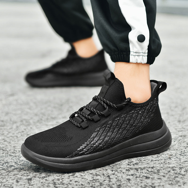 'Ember Glide' X9X Sneakers - Sneakernational