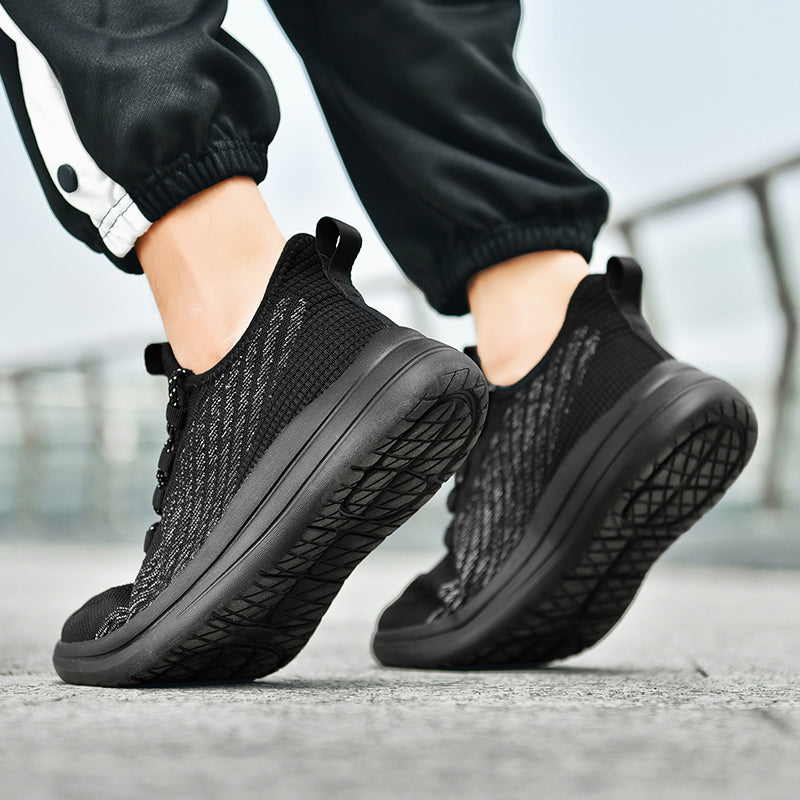 'Ember Glide' X9X Sneakers - Sneakernational