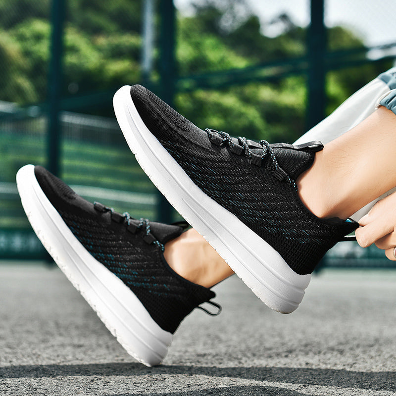 'Ember Glide' X9X Sneakers - Sneakernational
