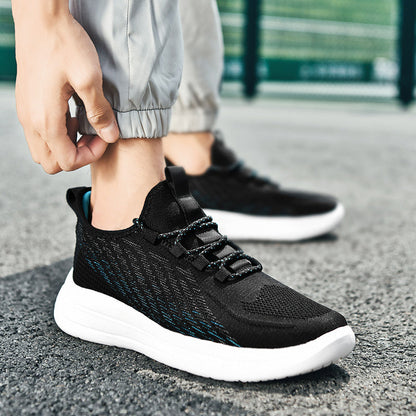 'Ember Glide' X9X Sneakers - Sneakernational