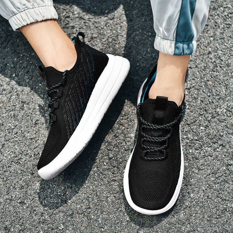 'Ember Glide' X9X Sneakers - Sneakernational