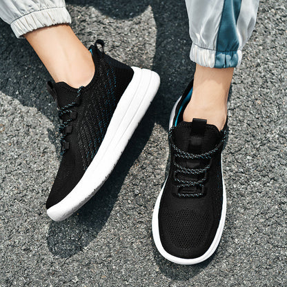 'Ember Glide' X9X Sneakers - Sneakernational