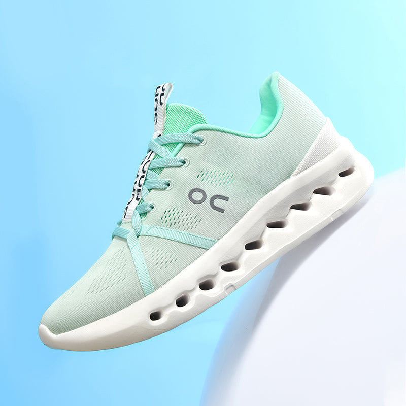 ‘Phoenix Pace’ X9X Sneakers - Sneakernational