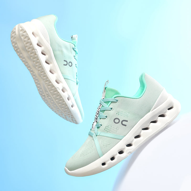 ‘Phoenix Pace’ X9X Sneakers - Sneakernational