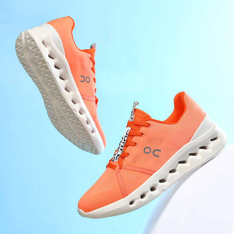 ‘Phoenix Pace’ X9X Sneakers - Sneakernational