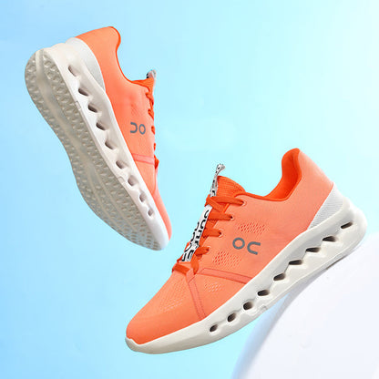 ‘Phoenix Pace’ X9X Sneakers - Sneakernational