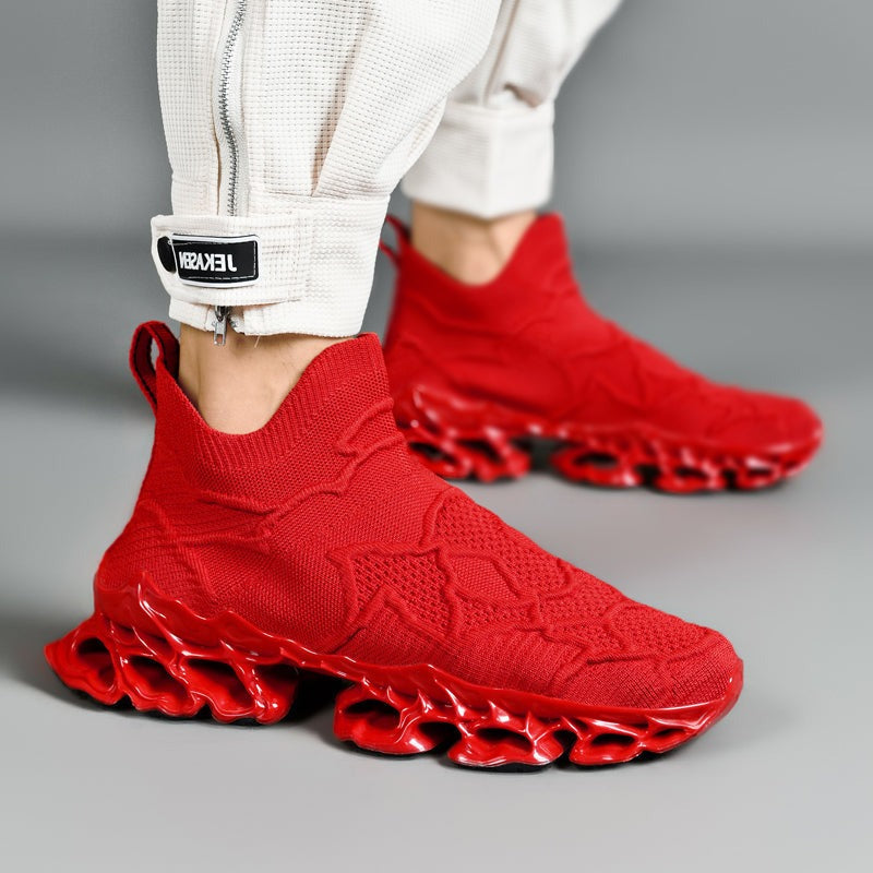 FURY 'Lord' V2 X9X Sneakers - Sneakernational
