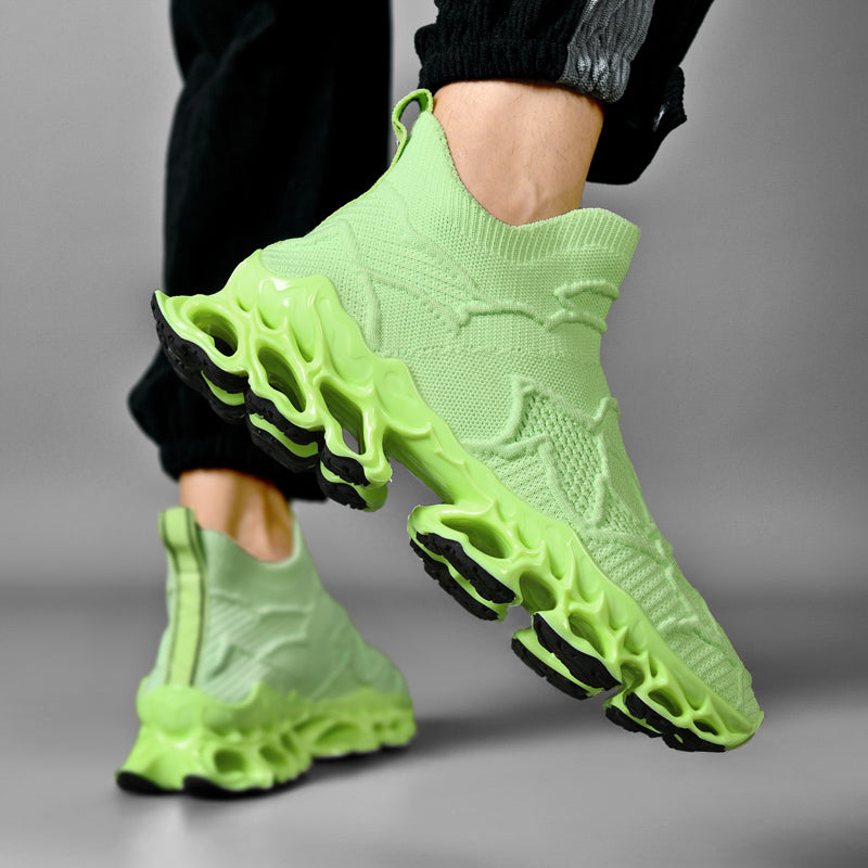 FURY 'Lord' V2 X9X Sneakers - Sneakernational
